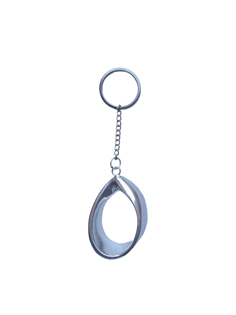 Premium keychain design