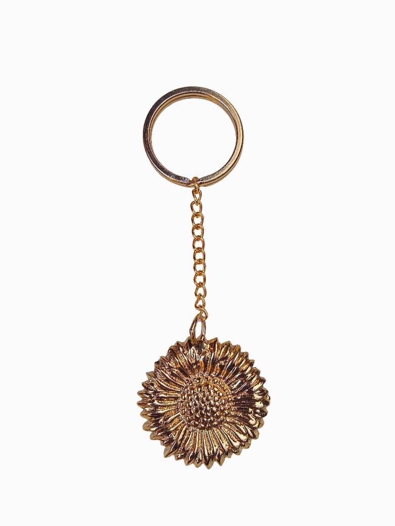 Premium keychain variant