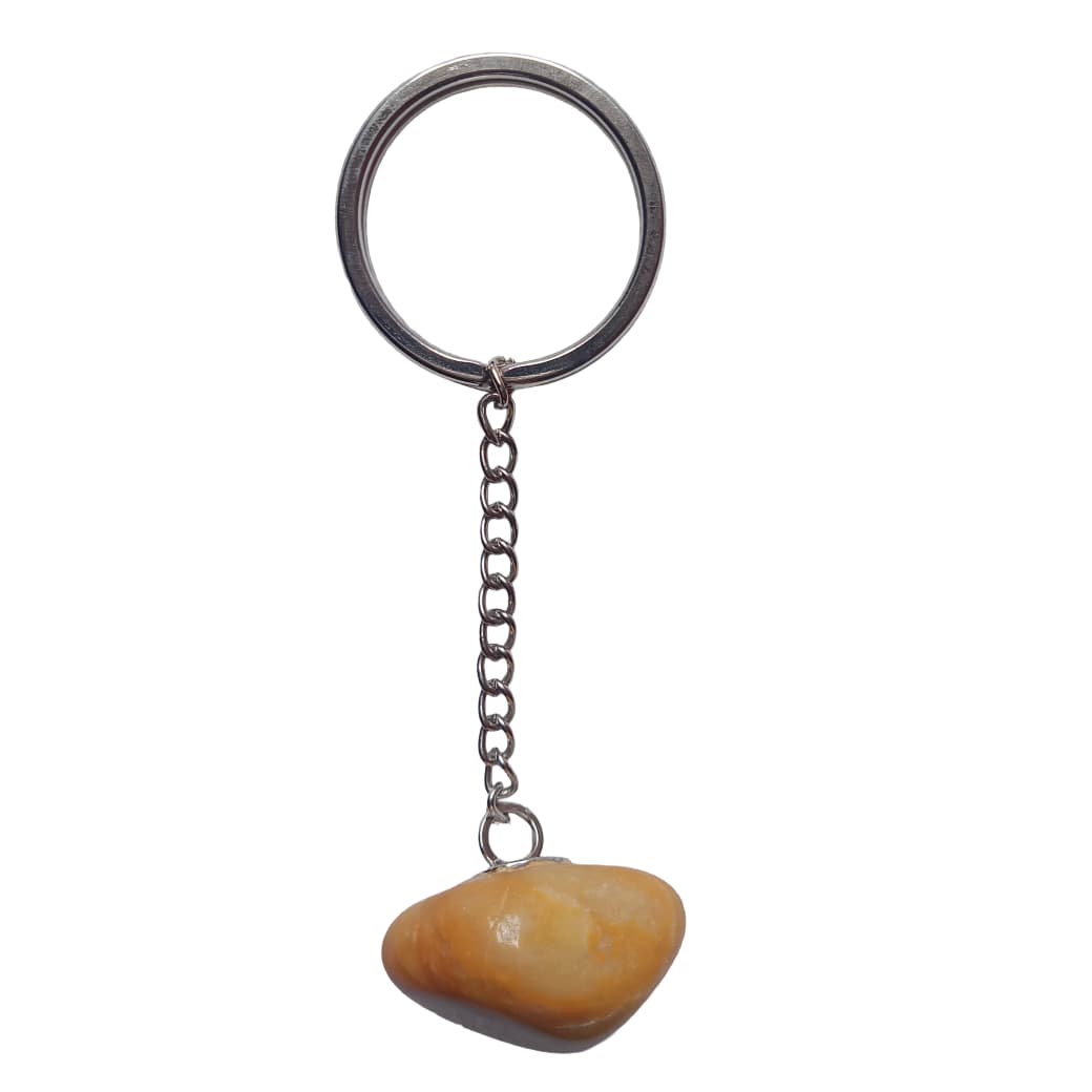 Hotel collection keychain