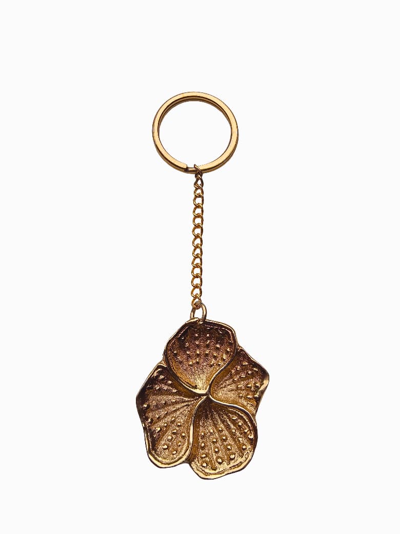 Premium event keychain